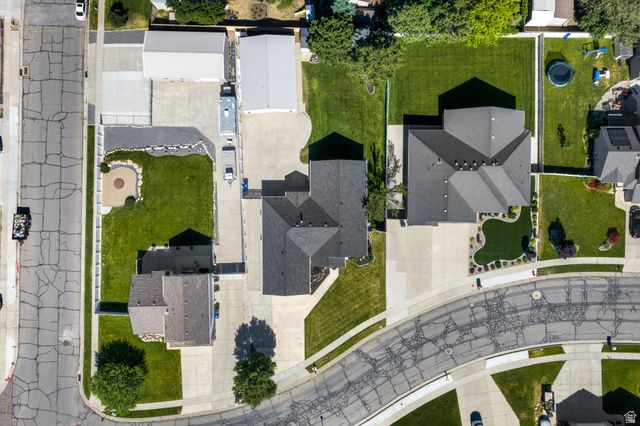 7830 S CEDAR LOOP DR, South Weber, UT 84405