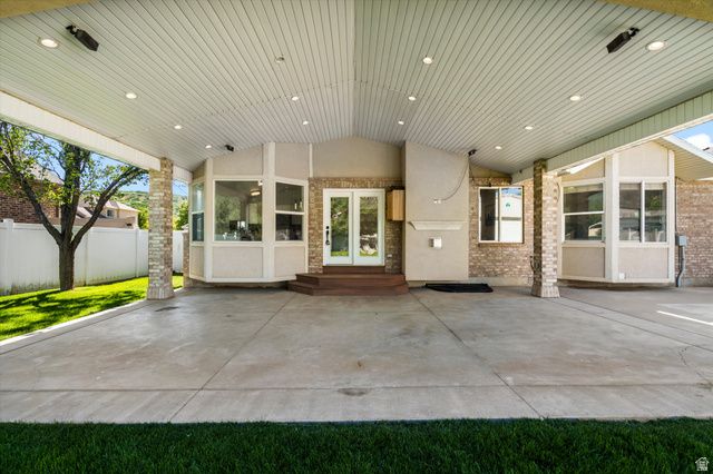 7830 S CEDAR LOOP DR, South Weber, UT 84405