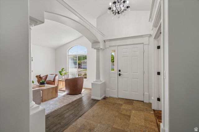 7830 S CEDAR LOOP DR, South Weber, UT 84405