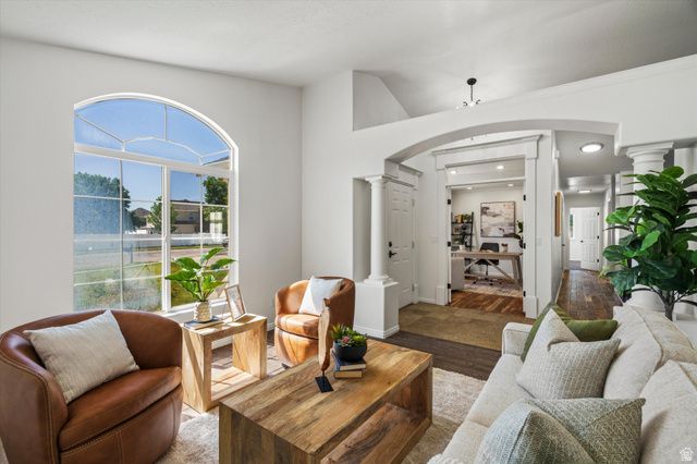 7830 S CEDAR LOOP DR, South Weber, UT 84405