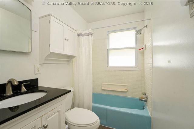 1207 Olson Road, Charleston, WV 25314