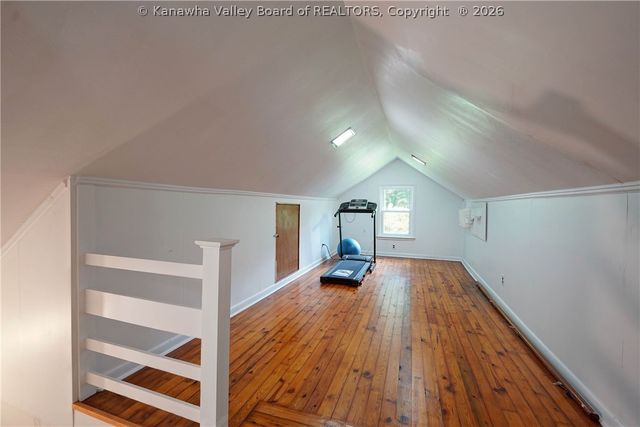 1207 Olson Road, Charleston, WV 25314