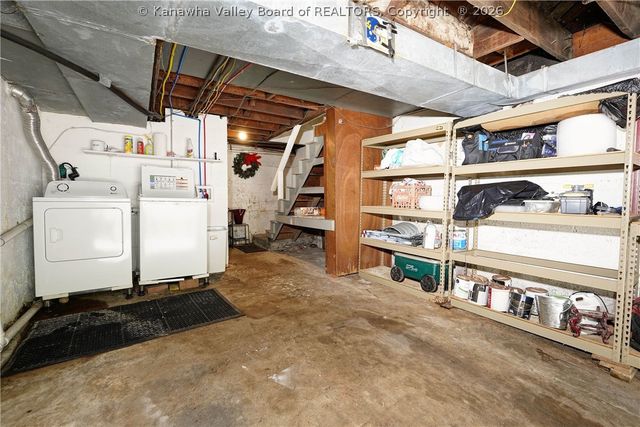 1207 Olson Road, Charleston, WV 25314