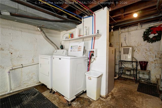 1207 Olson Road, Charleston, WV 25314