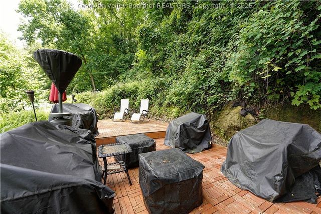 1207 Olson Road, Charleston, WV 25314