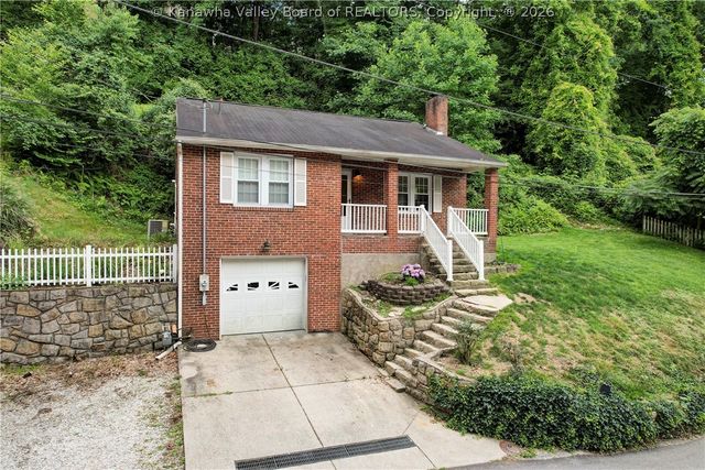 1207 Olson Road, Charleston, WV 25314