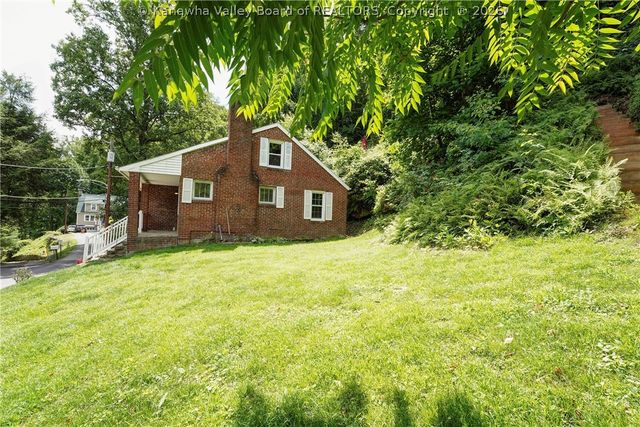 1207 Olson Road, Charleston, WV 25314