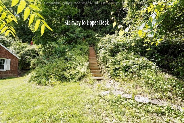 1207 Olson Road, Charleston, WV 25314