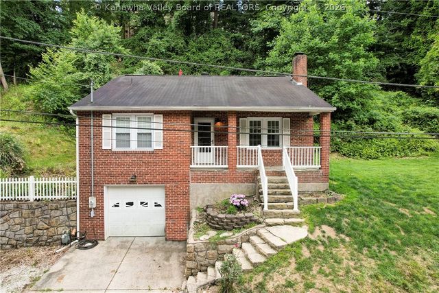 1207 Olson Road, Charleston, WV 25314