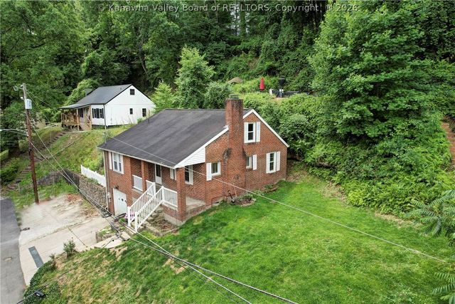 1207 Olson Road, Charleston, WV 25314