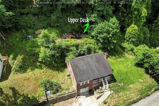 1207 Olson Road, Charleston, WV 25314