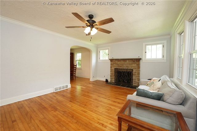 1207 Olson Road, Charleston, WV 25314