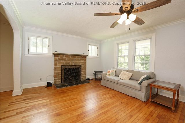 1207 Olson Road, Charleston, WV 25314