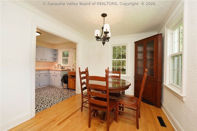 1207 Olson Road, Charleston, WV 25314