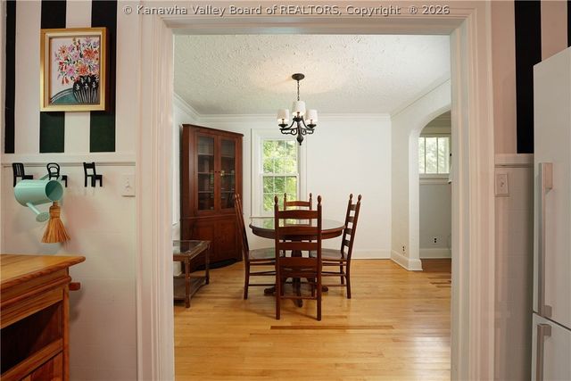 1207 Olson Road, Charleston, WV 25314