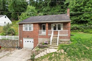 1207 Olson Road, Charleston, WV 25314