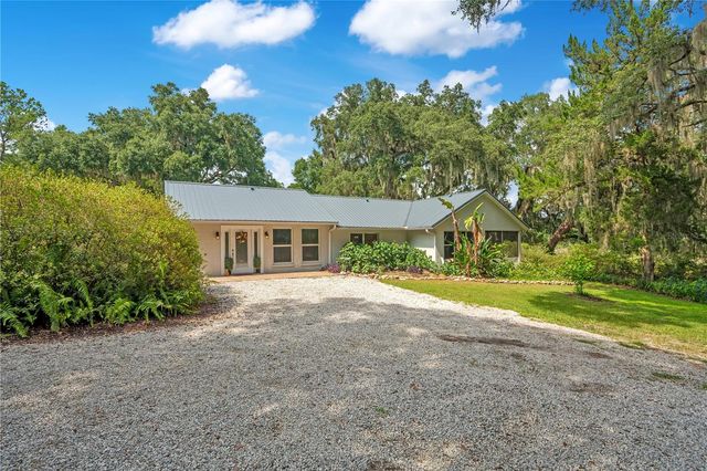 41832 CARRIE LANE, Altoona, FL 32702