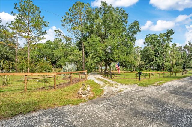 41832 CARRIE LANE, Altoona, FL 32702