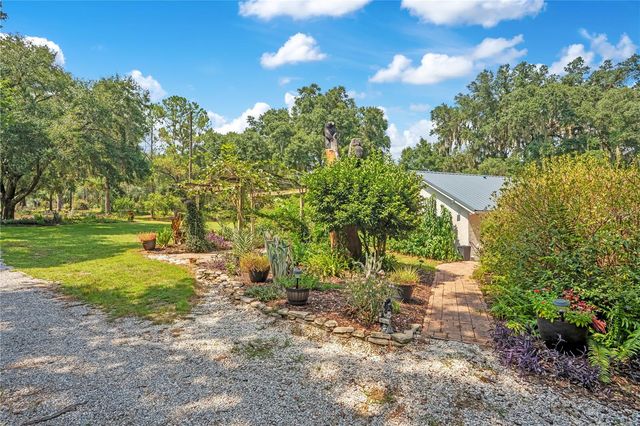 41832 CARRIE LANE, Altoona, FL 32702