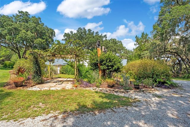 41832 CARRIE LANE, Altoona, FL 32702