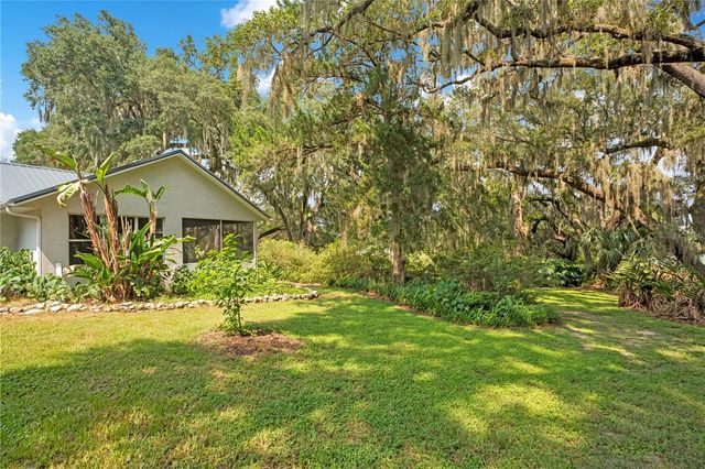 41832 CARRIE LANE, Altoona, FL 32702