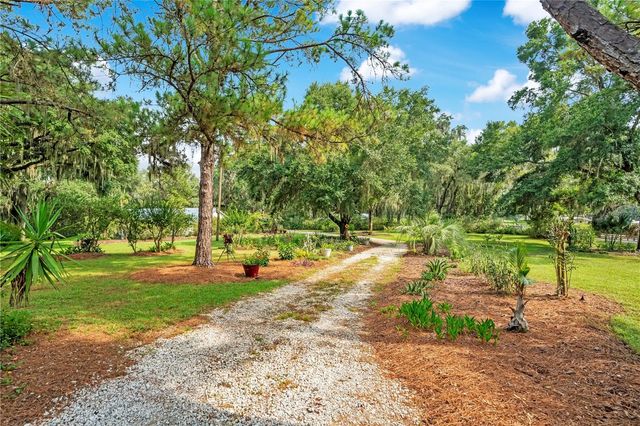 41832 CARRIE LANE, Altoona, FL 32702