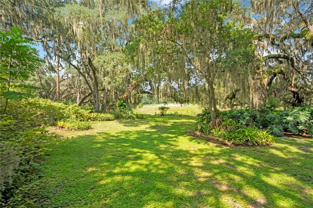 41832 CARRIE LANE, Altoona, FL 32702