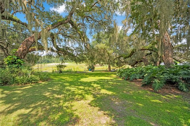 41832 CARRIE LANE, Altoona, FL 32702