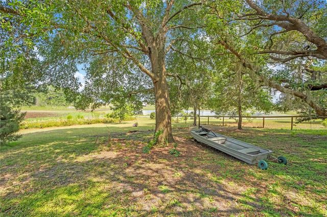 41832 CARRIE LANE, Altoona, FL 32702
