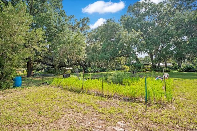 41832 CARRIE LANE, Altoona, FL 32702