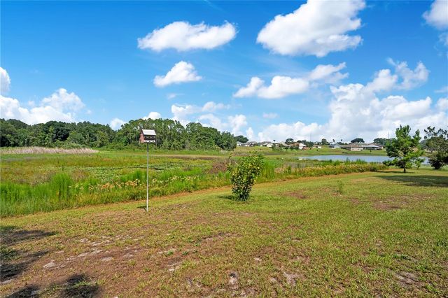 41832 CARRIE LANE, Altoona, FL 32702