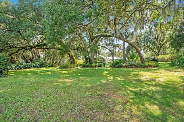 41832 CARRIE LANE, Altoona, FL 32702