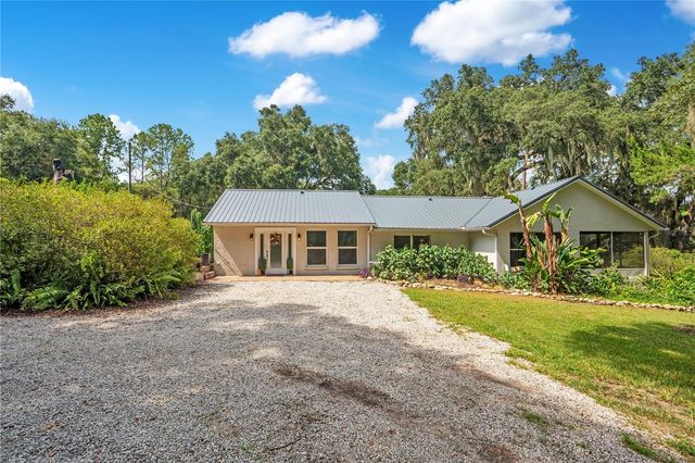 41832 CARRIE LANE, Altoona, FL 32702