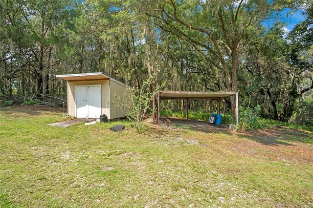 41832 CARRIE LANE, Altoona, FL 32702