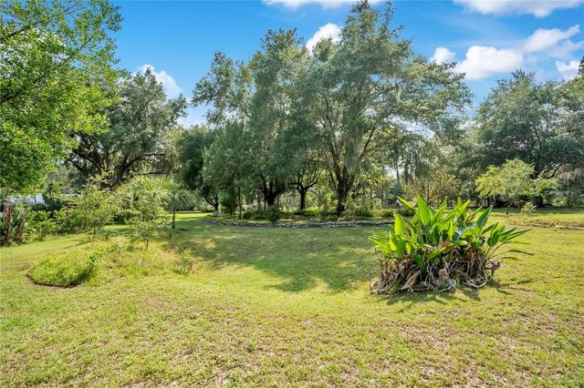 41832 CARRIE LANE, Altoona, FL 32702