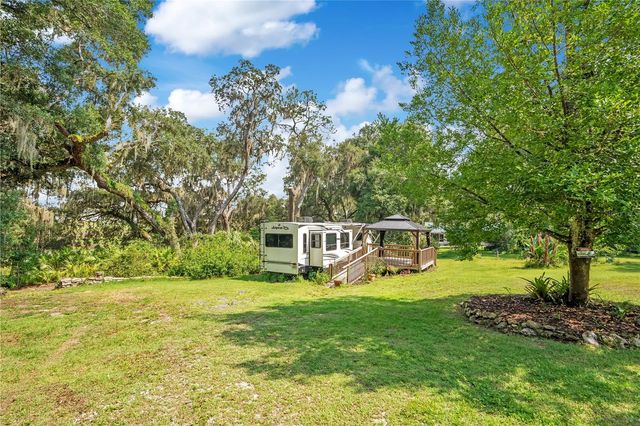 41832 CARRIE LANE, Altoona, FL 32702