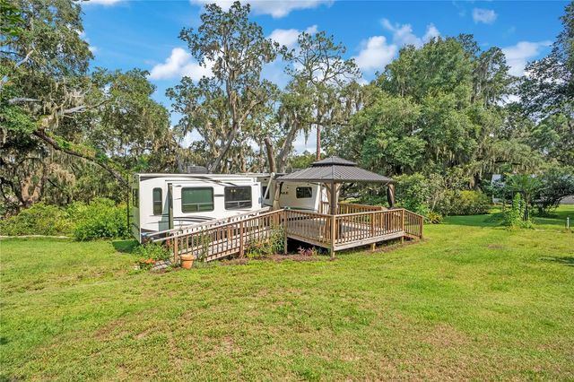 41832 CARRIE LANE, Altoona, FL 32702