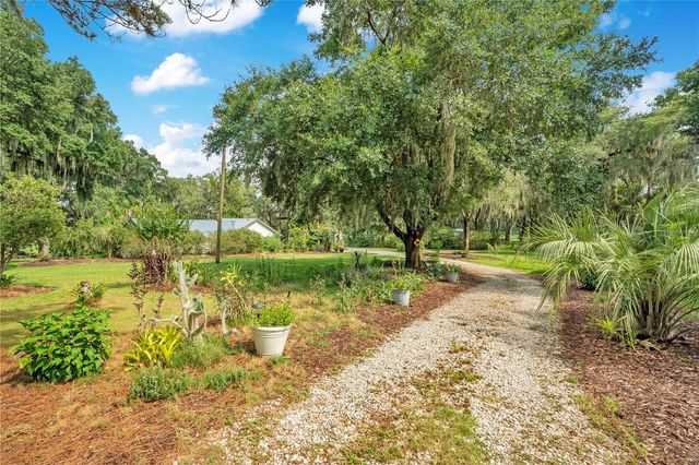 41832 CARRIE LANE, Altoona, FL 32702
