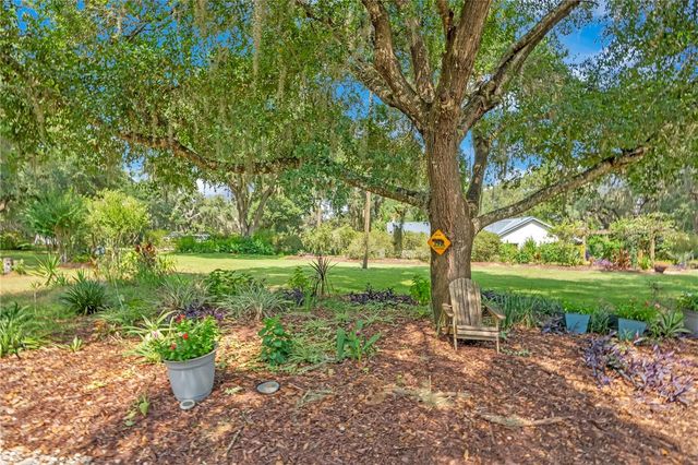 41832 CARRIE LANE, Altoona, FL 32702