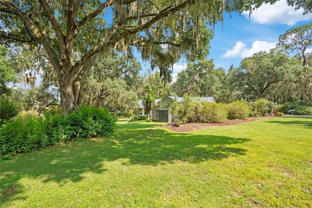 41832 CARRIE LANE, Altoona, FL 32702