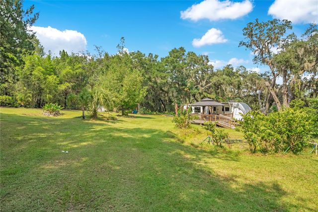 41832 CARRIE LANE, Altoona, FL 32702