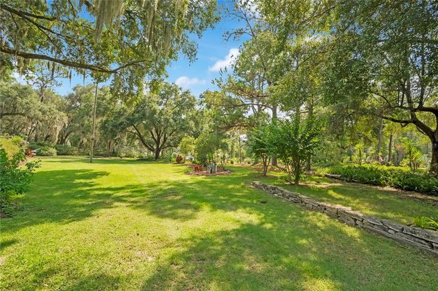 41832 CARRIE LANE, Altoona, FL 32702