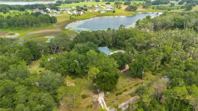 41832 CARRIE LANE, Altoona, FL 32702