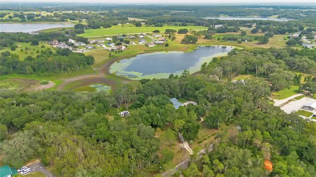 41832 CARRIE LANE, Altoona, FL 32702