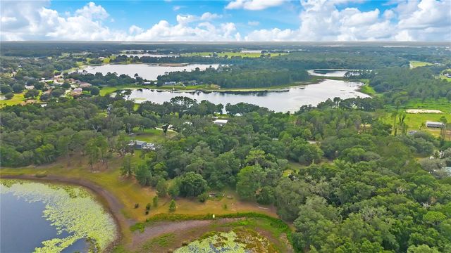 41832 CARRIE LANE, Altoona, FL 32702