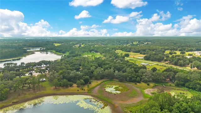 41832 CARRIE LANE, Altoona, FL 32702