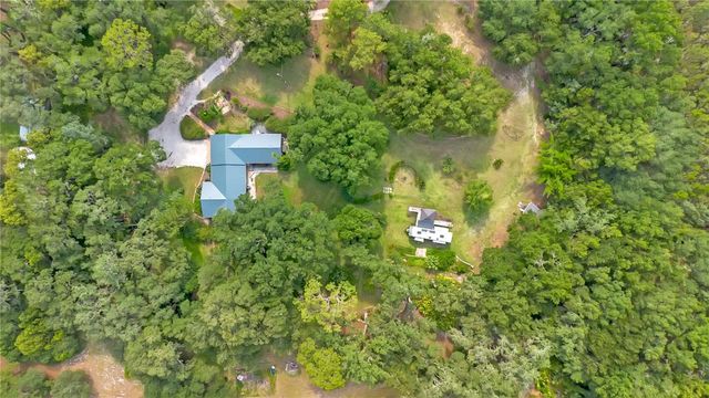 41832 CARRIE LANE, Altoona, FL 32702
