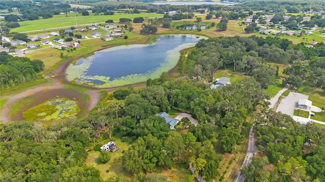 41832 CARRIE LANE, Altoona, FL 32702