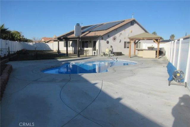 13531 Thistle Street, Victorville, CA 92392