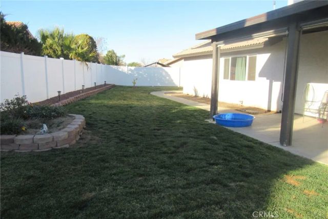 13531 Thistle Street, Victorville, CA 92392